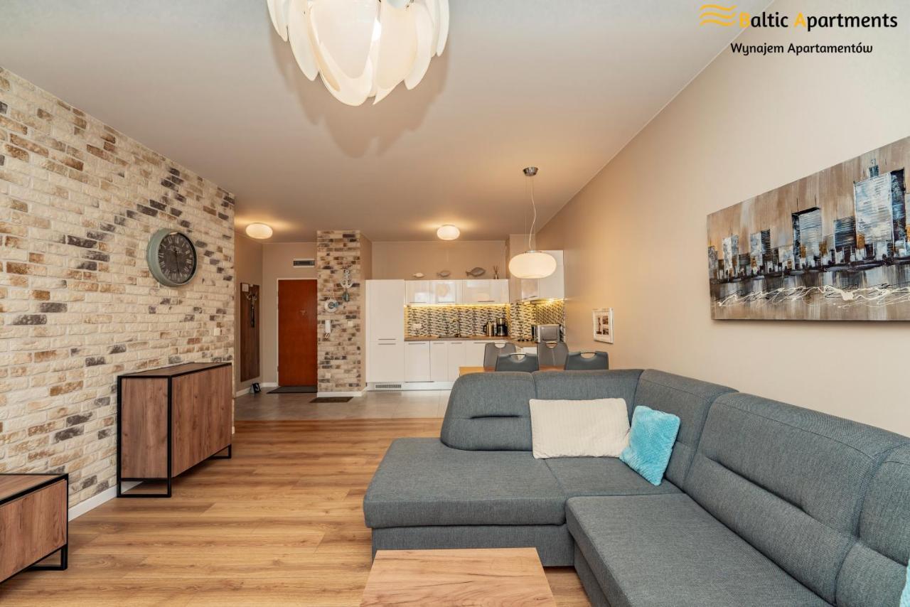 Baltic - Aurora Apartment *